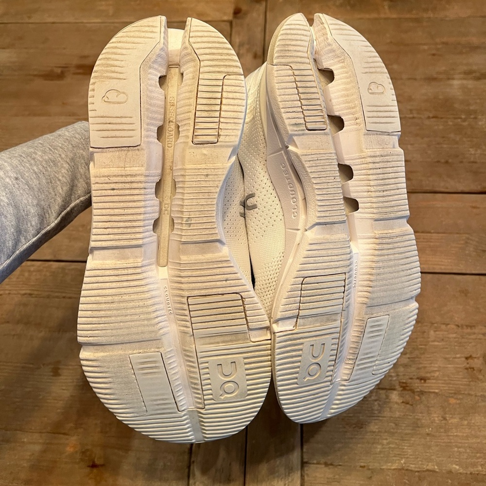 On Cloud Running Women’s Cloudnova - image 6